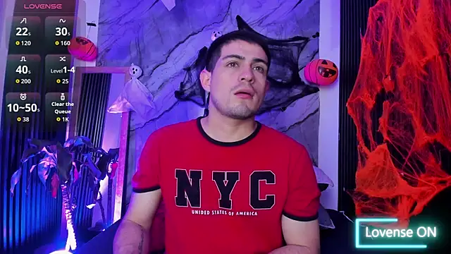 William Steel  online show from 10-07-25, 11:29