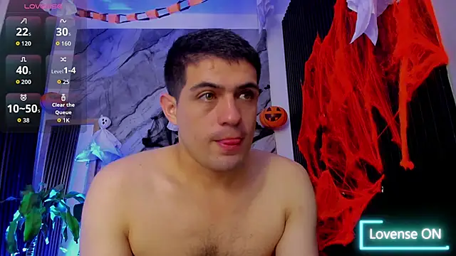 William Steel  online show from 10-08-25, 11:52