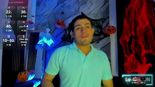 William Steel  online show from 10-10-25, 11:53