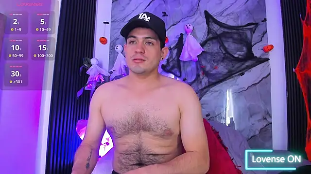 William Steel  online show from 10-29-25, 03:42