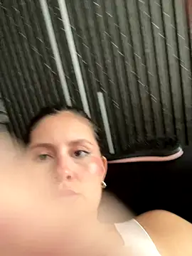 ALYSON HARPER online show from 09-27-25, 05:18