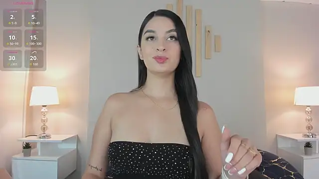 natachadiaz  online show from 10-17-25, 11:24