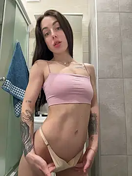 SakuraSara online show from 03-26-26, 07:58