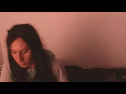 Snapshot of NathaSlave chatting on 10-13-25, 07:41 NathaSlave online show from 10-13-25, 07:41