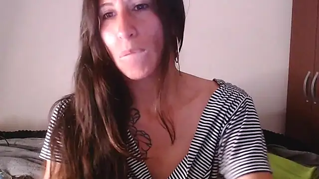 NathaSlave online show from 05-04-26, 07:37