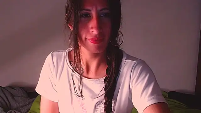 NathaSlave online show from 06-12-26, 06:23