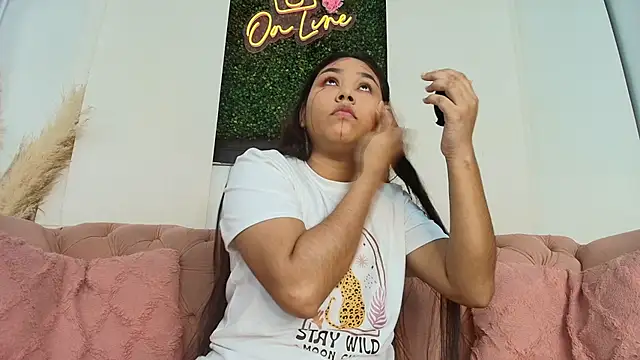 shanon marel online show from 10-10-25, 12:15