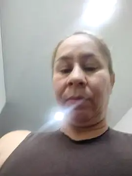 Nala1986 online show from 12-16-25, 02:44