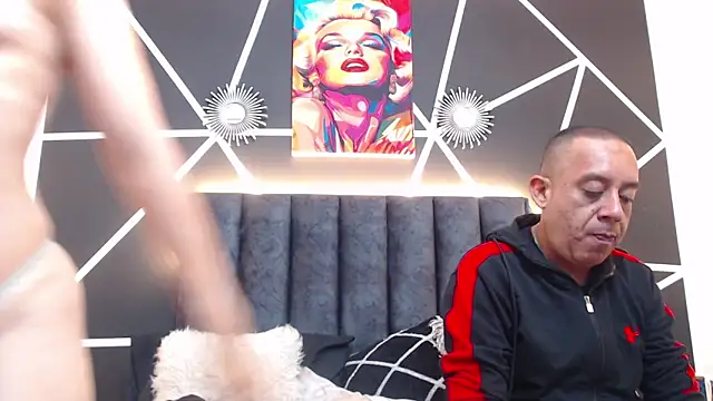 GabrielandAbigail online show from 01-31-26, 08:29