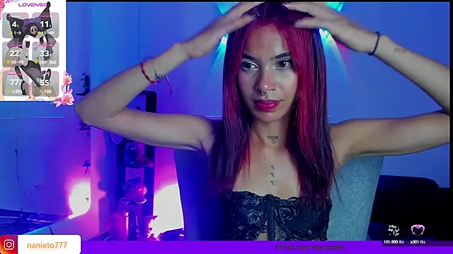  nana777 online show from 10-05-25, 04:11