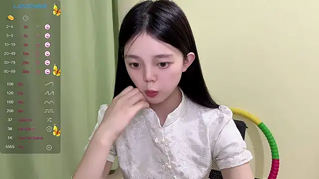 Nicole-13 online show from 10-06-25, 02:47