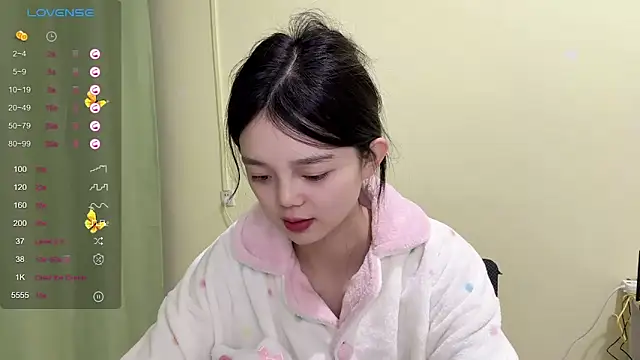 Nicole-13 online show from 10-21-25, 01:56