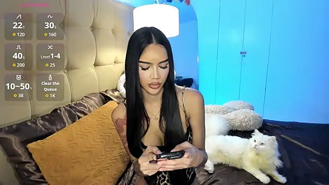 Snapshot of khalifafoxxxx chatting on 03-18-26, 07:06 khalifafoxxxx online show from 03-18-26, 07:06