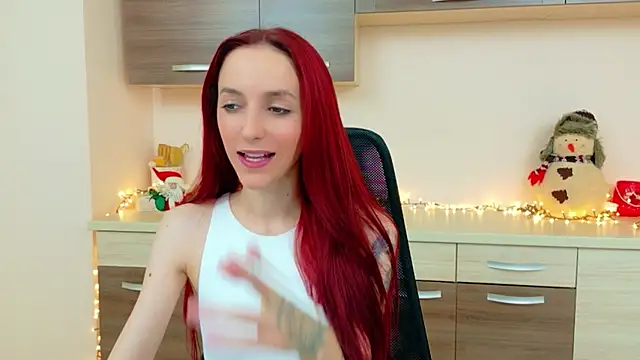 Julia Jae online show from 12-23-25, 06:44