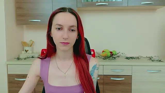 Julia Jae online show from 05-01-26, 05:34