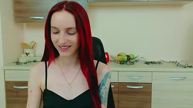 Julia Jae online show from 05-07-26, 06:41