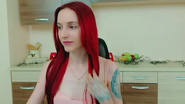 Julia Jae online show from 05-09-26, 05:34