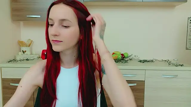 Julia Jae online show from 05-10-26, 05:23