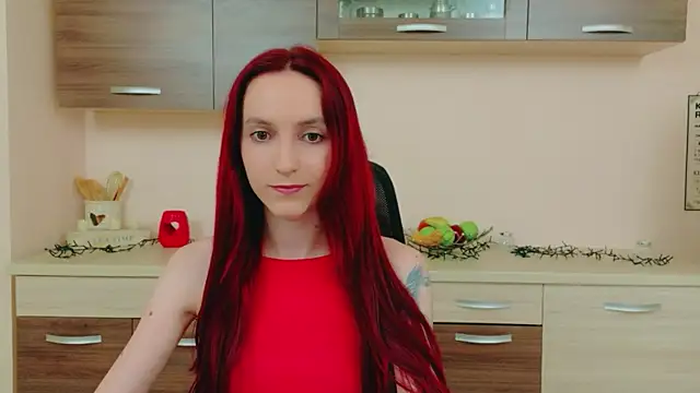 Julia Jae online show from 06-05-26, 10:54