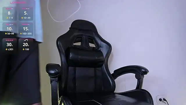 JulienSaint online show from 05-11-26, 12:00