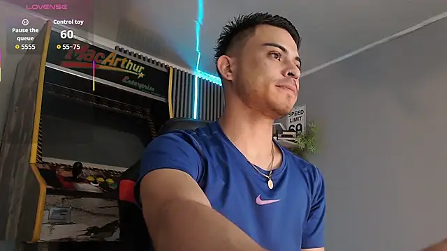 Bastian MCcormick online show from 09-16-25, 12:17