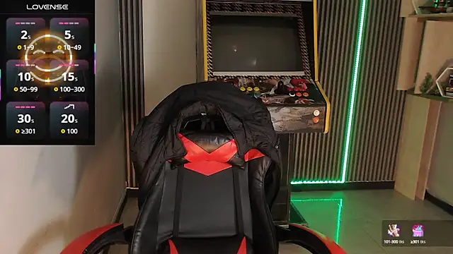 Bastian MCcormick online show from 10-05-25, 11:41