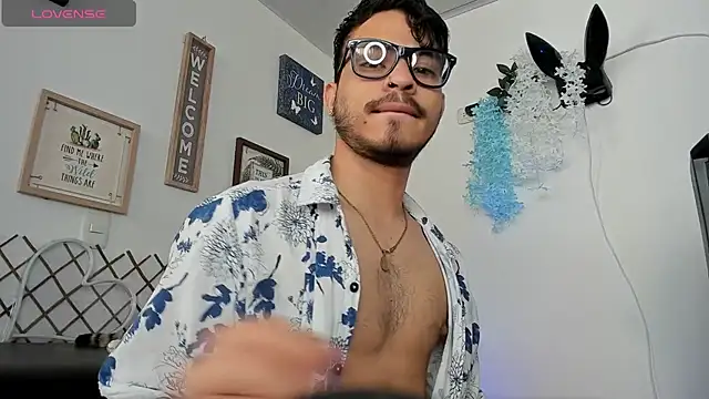 Bastian MCcormick online show from 05-09-26, 01:05