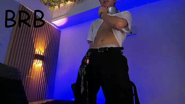 IM DAREN online show from 05-24-26, 03:33