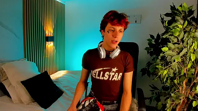 IM DAREN online show from 06-18-26, 03:40