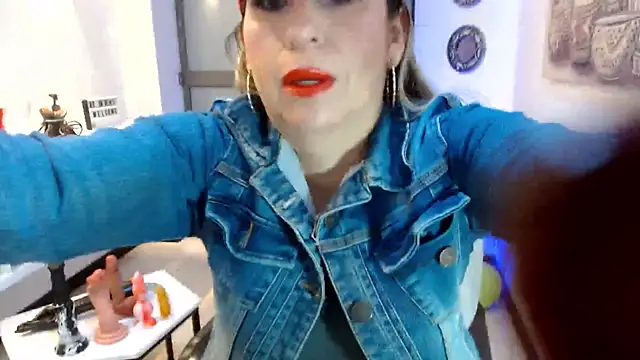 DianaPearls online show from 05-09-26, 10:31