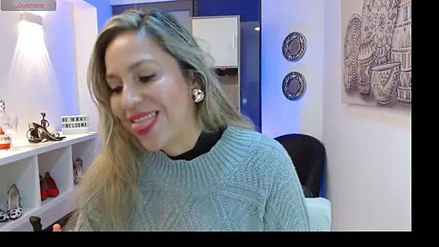 DianaPearls online show from 06-09-26, 10:27