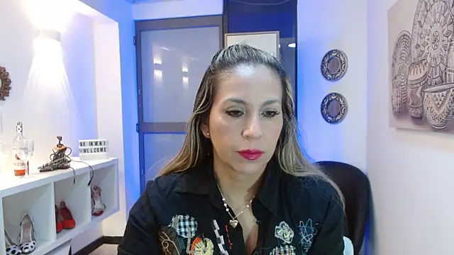 DianaPearls online show from 06-17-26, 10:28