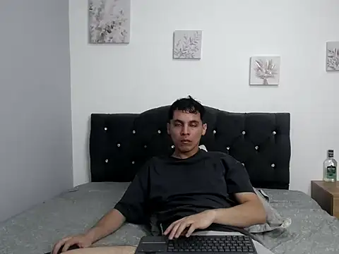 Andres 69 Fantasy online show from 02-05-26, 10:58