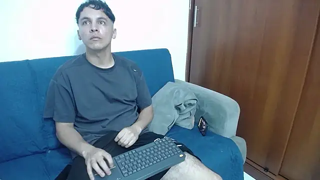 Andres 69 Fantasy online show from 06-21-26, 11:18