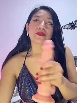 Ariana2017 online show from 11-09-25, 03:49