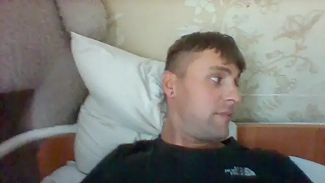 RomeoJayHarper online show from 10-06-25, 10:23