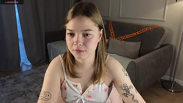 patriciapink online show from 10-29-25, 09:55