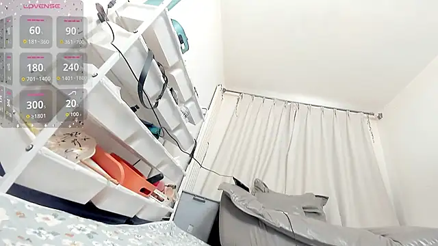 fox-yiyi online show from 01-17-26, 08:08