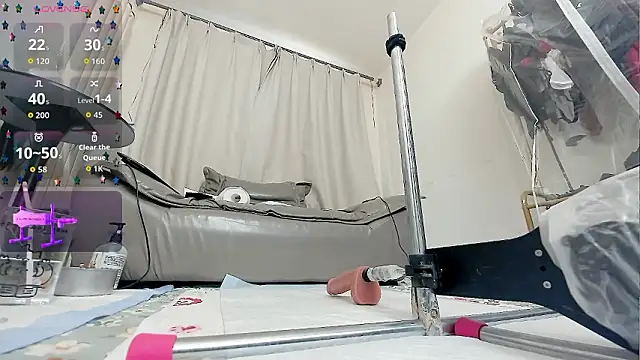 fox-yiyi online show from 03-05-26, 08:10