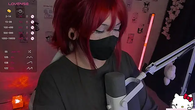 -Nanamin- online show from 06-21-26, 06:10