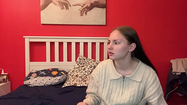 flowerscouple online show from 09-25-25, 10:46