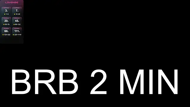 Snapshot of HalfUndone chatting on 10-21-25, 07:36 HalfUndone online show from 10-21-25, 07:36