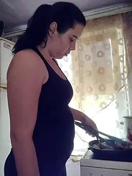 CutieMarine online show from 10-07-25, 10:56