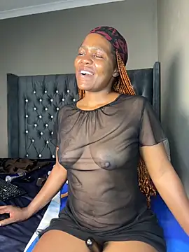 Kikie23 online show from 12-02-25, 11:45