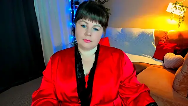CrystaalStaar online show from 05-12-26, 08:06