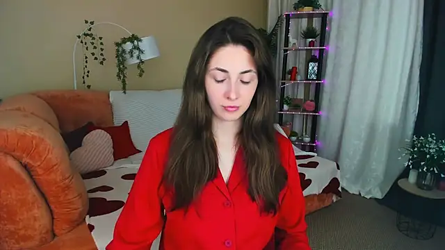 SensitiveSooul online show from 06-25-26, 11:26