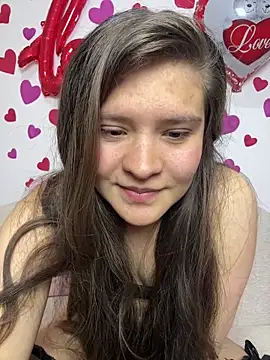 Emilyybennet  online show from 02-21-26, 04:46