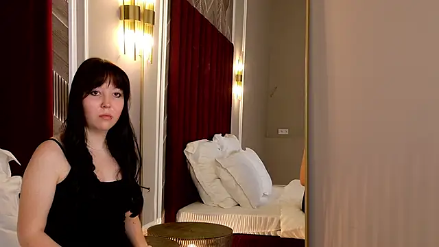 VanessaFields online show from 10-01-25, 03:18