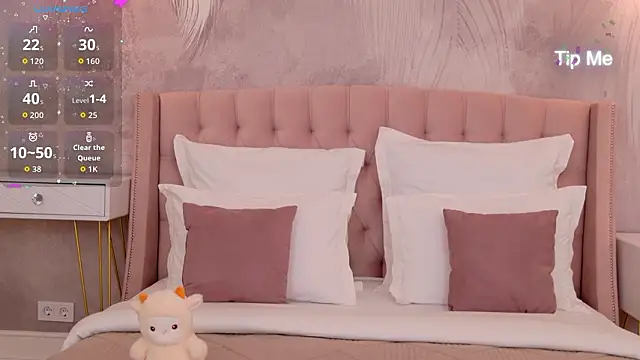 VanessaFields online show from 02-03-26, 03:06