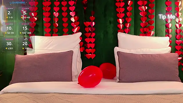 Snapshot of VanessaFields chatting on 02-13-26, 02:46 VanessaFields online show from 02-13-26, 02:46